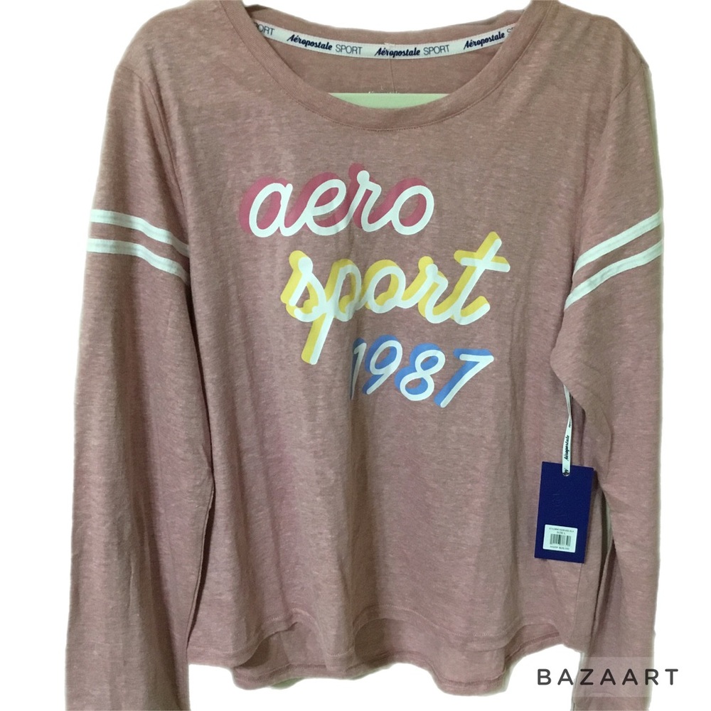 Aeropostale Sports (L)